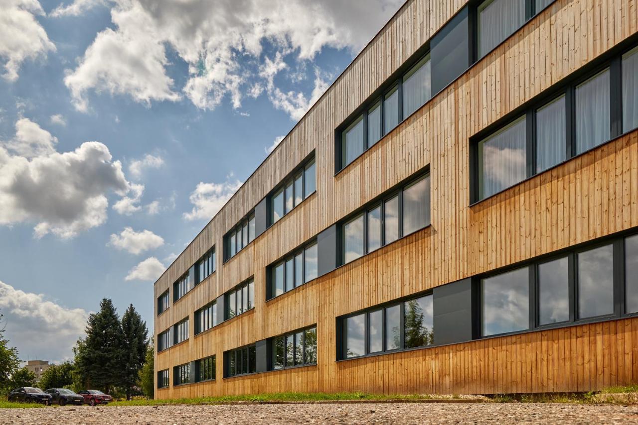 Hotel Hertz Hradec Kralove Exterior photo